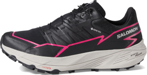Thundercross GTX W (Black / Black / Pink Glo (US: 5))