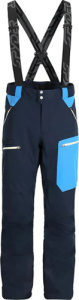 Propulsion Pants (True Navy S)