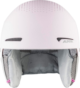 Zupo Light-Rose Matt (46-48)