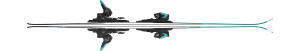 Redster X5 LT + M 10 GW