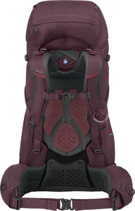 Kyte 58 Elderberry Purple (XS-S)