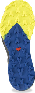 Thundercross GTX Blue Fire (Black / Surf The Web / Safety Yellow (US: 7))