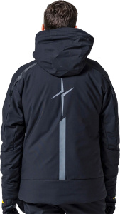 Hybrid Fvs Jacket (Black M)