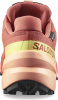 Speedcross 6 GTX W (Pecan Brown / Almond Cream / Sunny Lime (UK: 9.5))