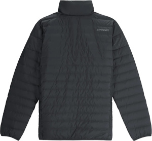 Zenith Down Jacket (Black L)