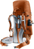 Aircontact Lite 45 + 10 SL (Pecan-mocha)