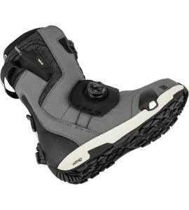 Profile TLS Step On (Charcoal 27)