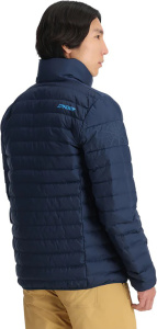 Zenith Down Jacket (True Navy M)