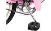 Charm 1 (3I) Step Thru 26 Soft Pink (Soft Pink One Size)