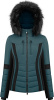 W23-0804-WO (Ever Green/Black 3 L)