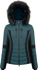 W23-0804-WO (Ever Green/Black 3 L)