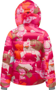 W23-1201-JRGL/N (Nature Pink 8 лет)