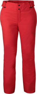 Active Slim Pants (Red M)