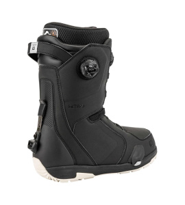 Darkseid BOA Step On (Black 27)