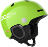 POCito Fornix MIPS Fluorescent Yellow/Green (XS-S (51-54))
