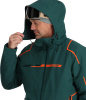 Titan Jacket (Cypress Green 52)