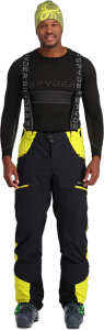 Propulsion (Black citrus M)