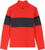 Speed half zip (Volcano ebony XL)
