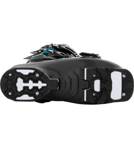 R/FIT 75 W Black/Acqua