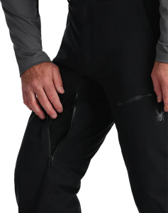 Dare Pants Lengths (Black 54)