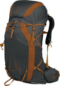 Exos 48 Dark Charcoal Grey (S-M)