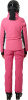 Cora W Jacket (Candy/Black M)
