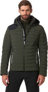 Howard (Dark pine 50)
