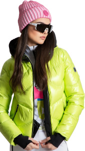 Nice m.K. (Pastel Lime 34)