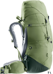 Aircontact Lite 45 + 10 SL (Grove-ivy)