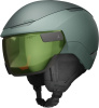 Revent GT Amid Visor HD Photo Green (M (55-59))