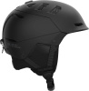 Husk Pro Black (M (56-59))