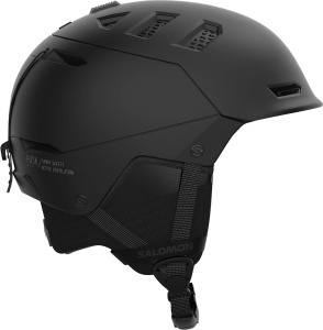 Husk Pro Black (M (56-59))