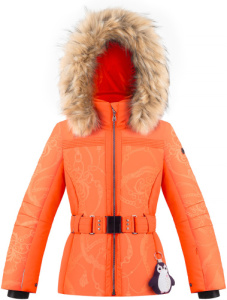 W21-1003-JRGL/A (Embo puffin orange 12 лет)