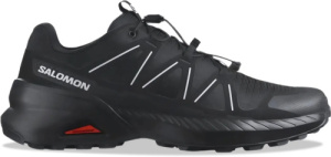 Speedcross Peak (Black / Black / Glacier Grey (US: 7))