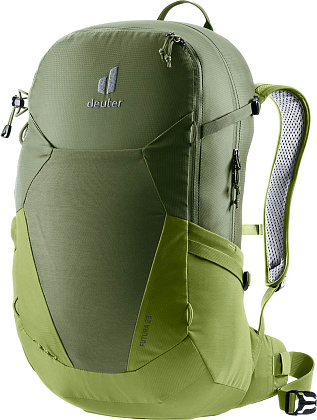 Рюкзак Deuter Futura 23 (Khaki-meadow)