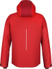 Supershape (Red/Chilli 54)