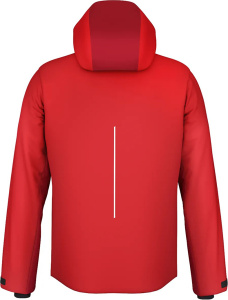 Supershape (Red/Chilli 50)