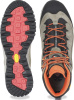 Sella High MTX Suede (Truffle (EUR: 41))