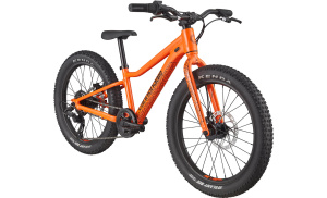 Kids Trail Plus 20 (ORG One Size)