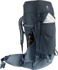 Futura Air Trek 45 + 10 SL (Black-graphite)