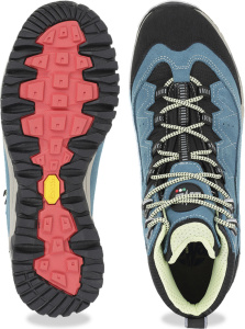 Sella High MTX Suede (Octane (EUR: 38))