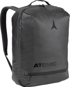 Duffle Bag 40L Black (40L)