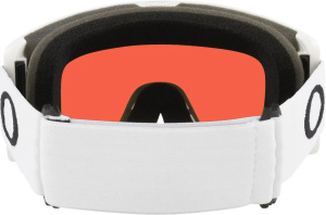 Target Line Matte White Prizm Rose (L)