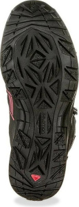 Woodsen 2 TS CSWP (Black/Navy Blaze (UK: 7))