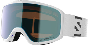 Aksium 2.0 S Photochromic White Cat. 1-3 (One size)