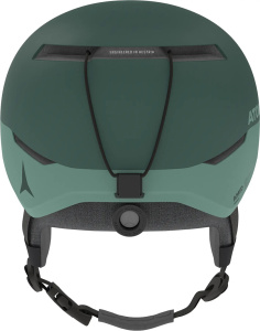 Four Amid Green (M (55-59))