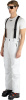 Power Eco Pants (White XL)