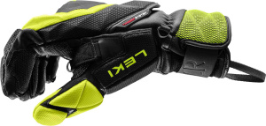 WCR Venom SL 3D Black/Ice Lemon (8.0)