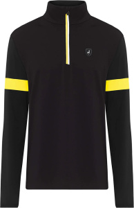 Boris (Black-Yellow 50)