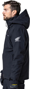 Honda Fall Line Fvs Jacket (Black S)